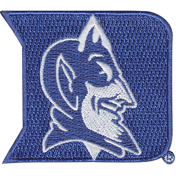 Duke Blue Devils - Primary Logo