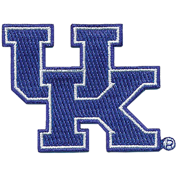 Kentucky Wildcats - Primary Logo