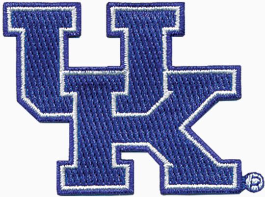 Kentucky Wildcats - Primary Logo