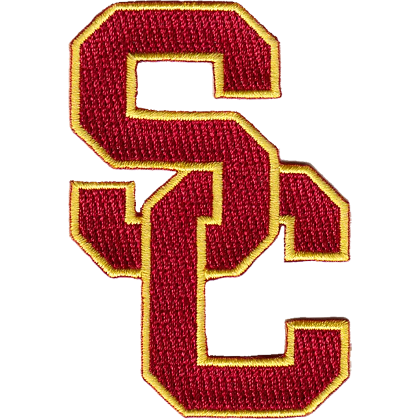 USC Trojans - Primary Logo