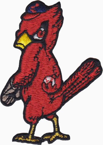 MLB™ St. Louis Cardinals™ - Angry Bird