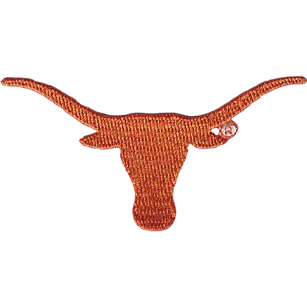Texas Longhorns - Primary Logo