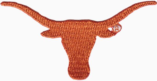 Texas Longhorns - Primary Logo