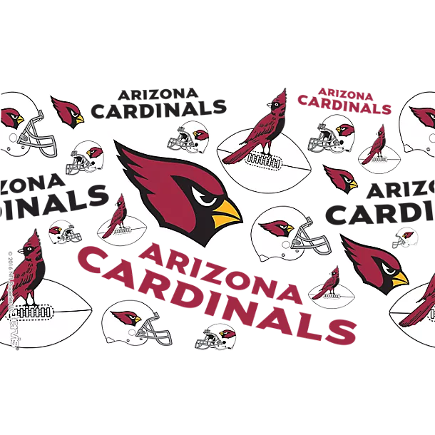 NFL® Arizona Cardinals - All Over