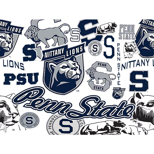 Penn State Nittany Lions - All Over