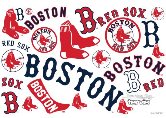 red sox yeti tumbler