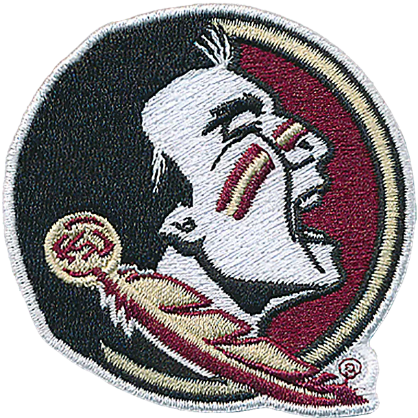 Florida State Seminoles - Primary Logo