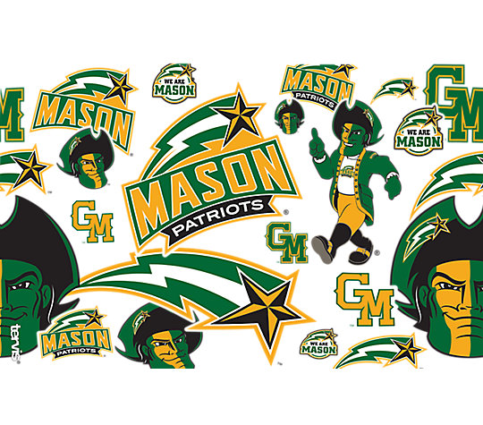 Mason Patriots Logo