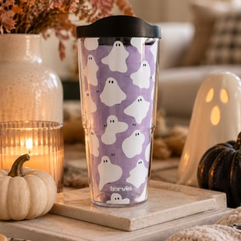 Mystery Halloween Tumbler