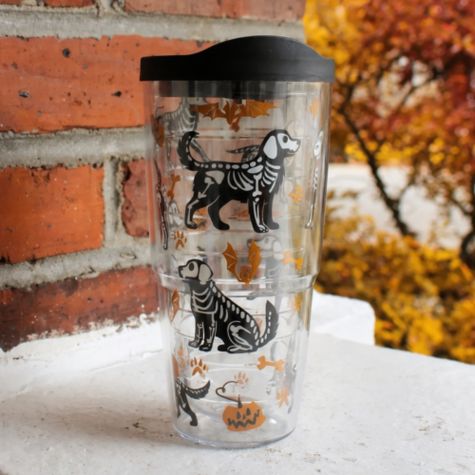 Mystery Halloween Tumbler