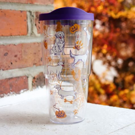 Mystery Halloween Tumbler
