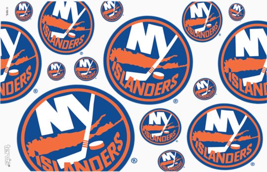 NHL&reg; New York Islanders&reg; - All Over