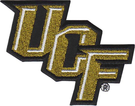 UCF Knights - Primary Logo