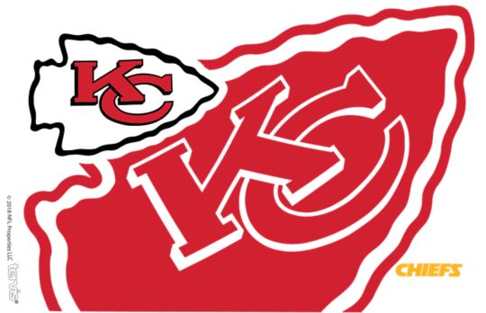 NFL® Kansas City Chiefs Genuine | Tervis