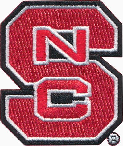 NC State Wolfpack - Primary Logo