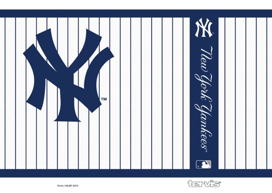 MLB® New York Yankees™ Pinstripes | Tervis