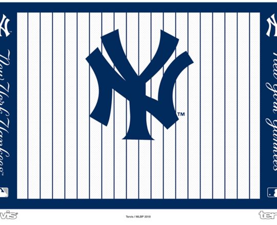 new york yankees pinstripes