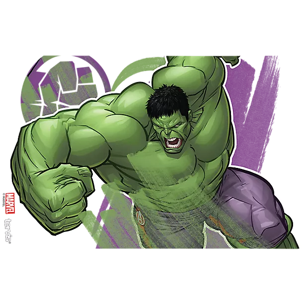 Marvel - Hulk Iconic