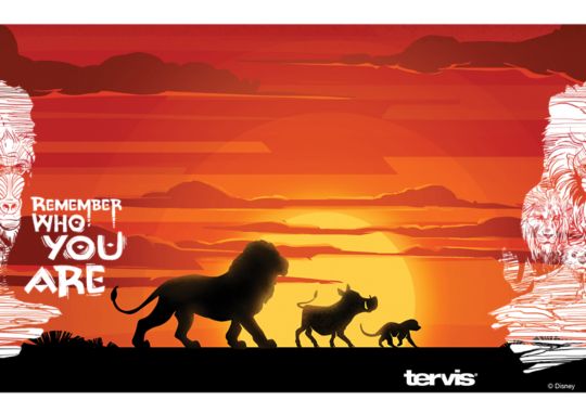 Free Free 210 Silhouette Lion King Svg Free SVG PNG EPS DXF File