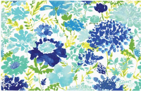 Fiesta® - Meadow Floral