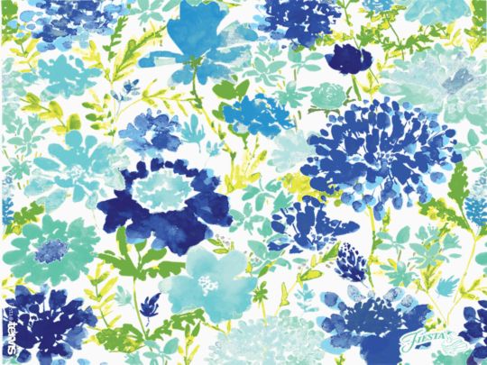 Fiesta® - Meadow Floral