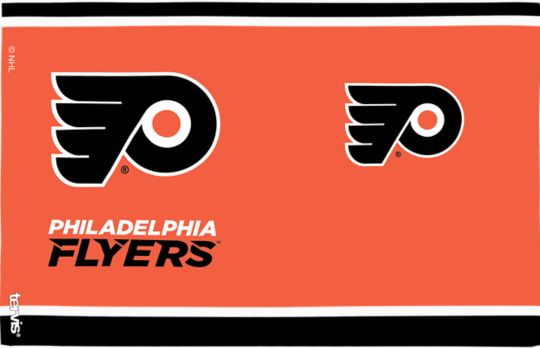 NHL® Philadelphia Flyers® - Shootout