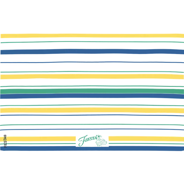 Fiesta® - Meadow Stripes