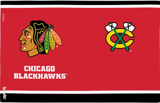 NHL® Chicago Blackhawks® - Shootout