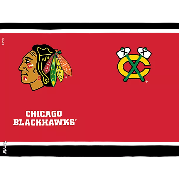 NHL® Chicago Blackhawks® - Shootout
