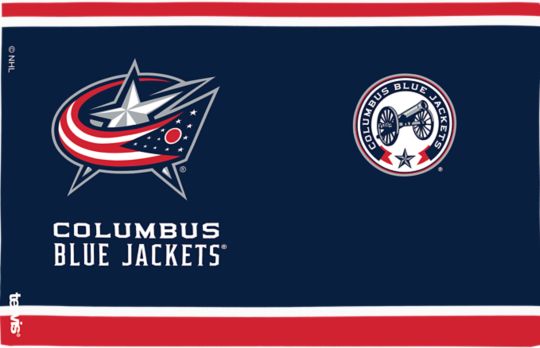 NHL® Columbus Blue Jackets® - Shootout