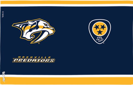 NHL® Nashville Predators® - Shootout