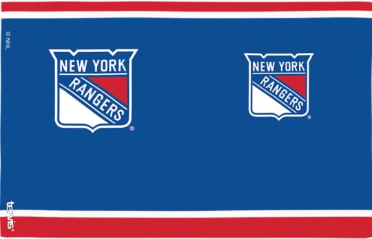 NHL® New York Rangers® - Shootout