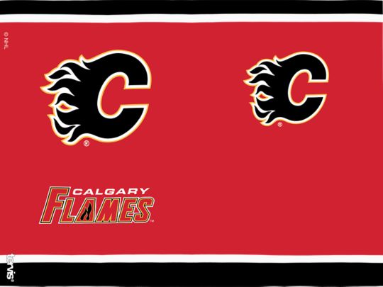 NHL® Calgary Flames® - Shootout