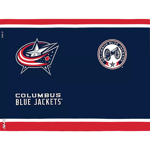 NHL® Columbus Blue Jackets® - Shootout