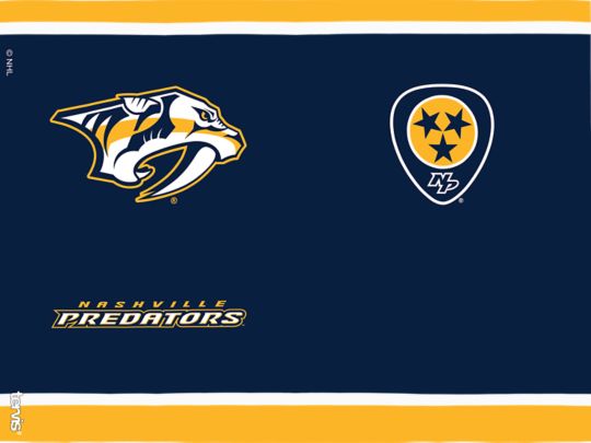 NHL® Nashville Predators® - Shootout