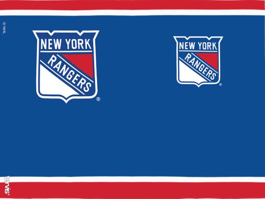NHL® New York Rangers® - Shootout