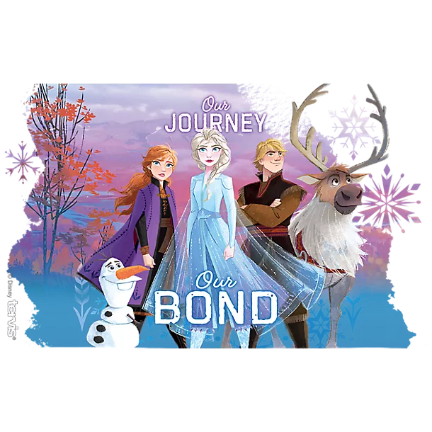 Disney - Frozen 2 Group