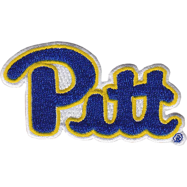 Pittsburgh Panthers - Primary Logo