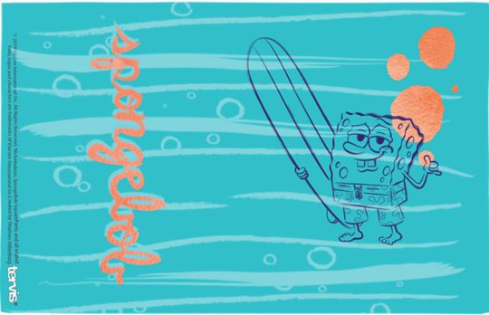 Nickelodeon&trade; - SpongeBob SquarePants Surf