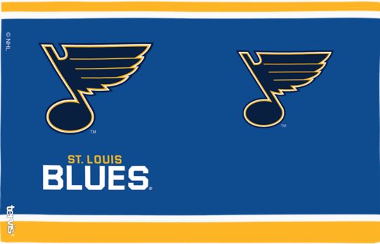 NHL® St. Louis Blues® - Shootout