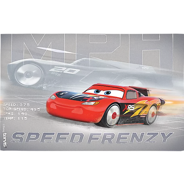 Disney/Pixar - Cars Speed Frenzy