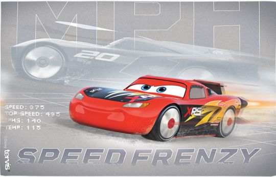 Disney/Pixar - Cars Speed Frenzy