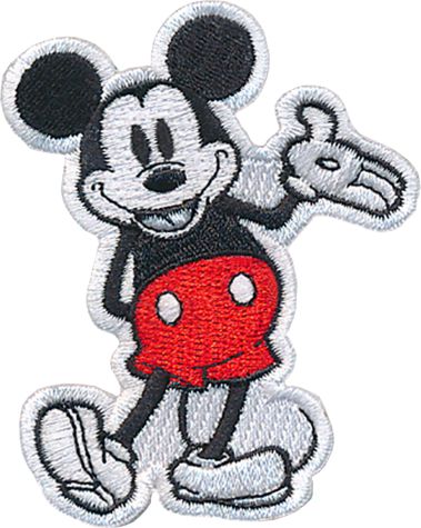 Disney - Original Mickey