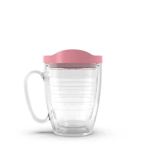 Travel Lid for 24oz Tumbler and 16oz Mug
