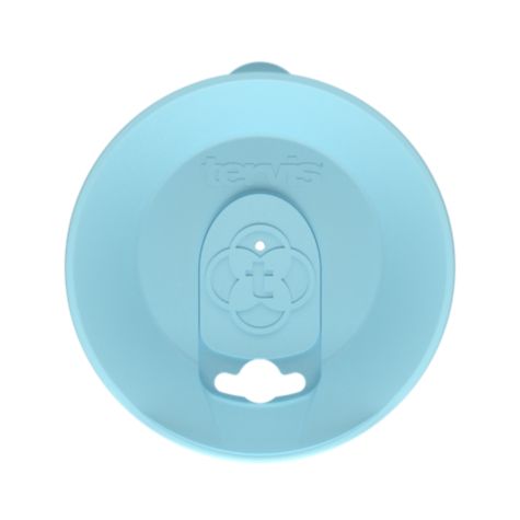 Travel Lid for 16oz Tumbler Blue Moon Blue Moon Tervis