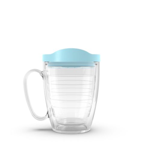 Travel Lid for 24oz Tumbler and 16oz Mug