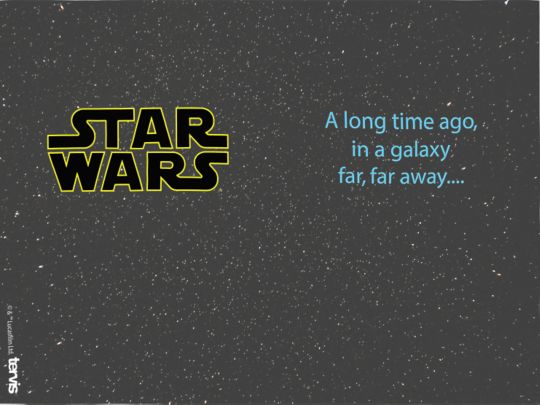 Star Wars&trade; - Classic