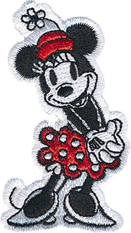 Disney - Original Minnie