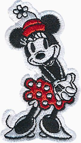 Disney - Original Minnie