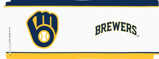 MLB&trade; Milwaukee Brewers&trade; - Tradition